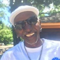 Mr. Andrew Harvey Sr.