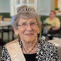 Helen Arlene Wrubel