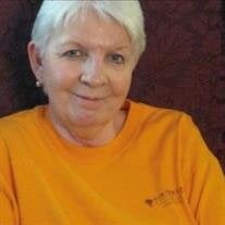 Wanda Lynn Ealey