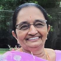 Manjulaben Patel