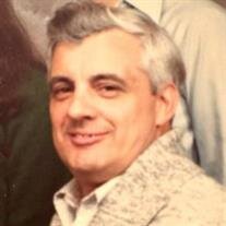 Mr. Basilio Henriques, Jr.