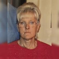 Judy C. Eden