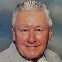 Mr. Bruce Wendell Hancock