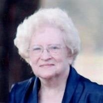 Ruth Ann (King) Summers