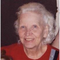 Joyce Marie Mennel