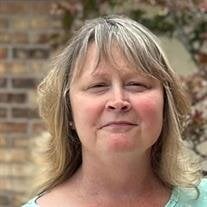 Carol Christine Cauthen