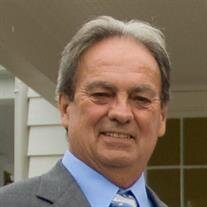 Dennis Craig Hager