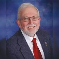 Frank Charles Lunquist