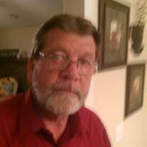 Mr. William "Willie" Gardner