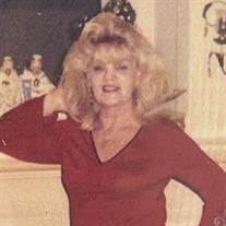 Barbara Thomas Ritchie Deal