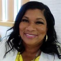 Apostle Patricia Ann Lee-Magee