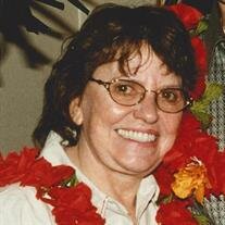Lillian Doris Hainz