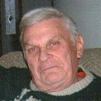 John H. "Jack" Lauer