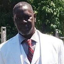 Mr. Floyd Walker