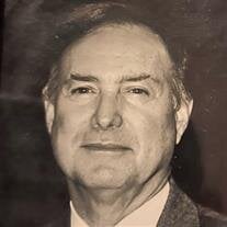 John Andrew Garrett
