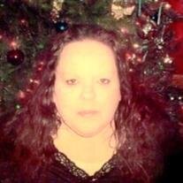 Sheila Ann Phillips