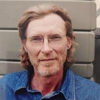 Kenneth Patterson Burns
