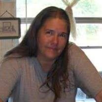 LaDonna Marie O'Barts