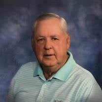 Norman Lee Duhon Sr.