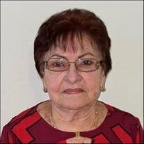 Norma Remedios