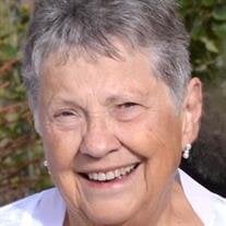 Shirley Anne Miller