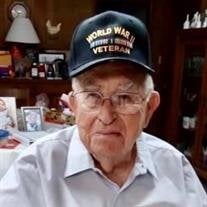 Warren E. Mulkey