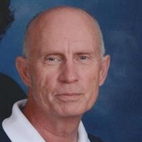 David Paul Alton Jr