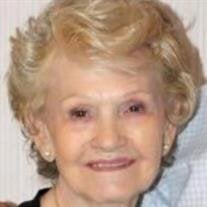 Alice Rae Little