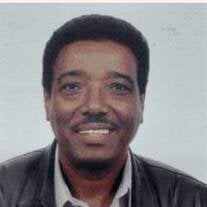 Eshetu Karmichael Kassa
