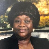 Ms. Dollie J. Brown