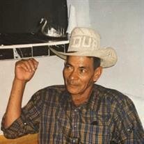 Leoncio Garay Zepeda