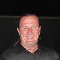 Daniel Lee Minton