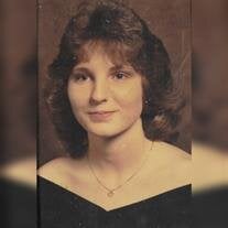 Kimberly Lynn Bomar