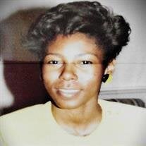 Sheryl Denise Davenport-Robertson