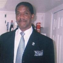 Robert Wintzer Jones