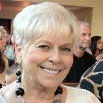 Eva Merle Nichols