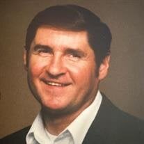 Carl Jenkins