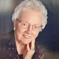 Shirley Burkness Schmidt