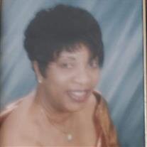 Joann (Erby) Brown