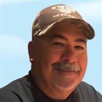 Javier Garza