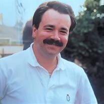 Mark Mosnicka