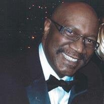 MR. CECIL LEE CONNYER