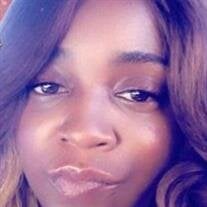 Tyrecka Wheeler