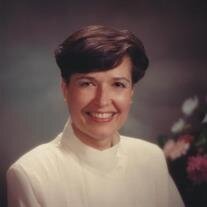 Mary Jane Furman Hadley