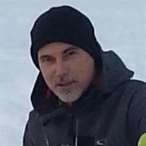 Darren Tola