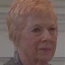 Mary Lou Tesla