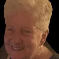 Judith  Cheuvront