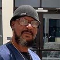 Derrick L. Samuels