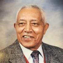 Mr. Elie Daniels