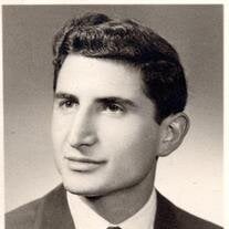 Guido Paul Sigismondi